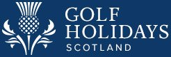 Golf Holidays Scotland - Bespoke Golf Packages in Scotland